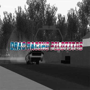 (NEW UPDATE 🚗💨) DRAG RACING PILOTITOS 5.0🏁 icon