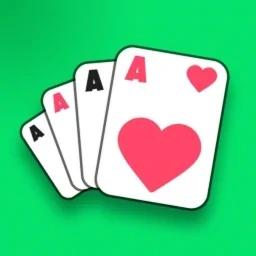 Thumbnail for Solitaire: a chill card game ♠️ Game