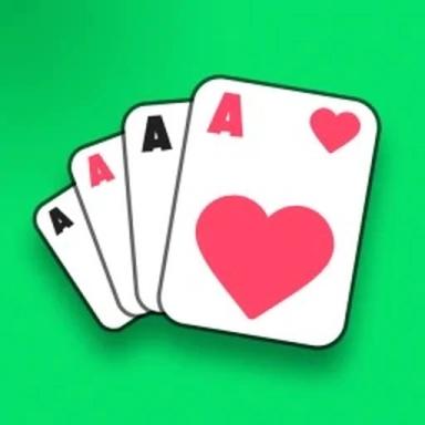 Thumbnail for Solitaire: a chill card game ♠️ Game