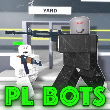 Thumbnail for  PL BOTS (AIM TRAINER) Game