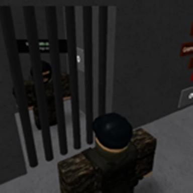 ГУЛАГ (Gulag) Indoc Zone icon