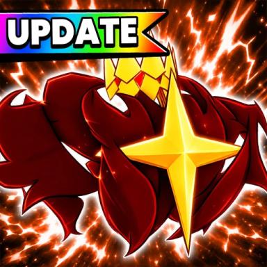 [🌋VOLCANO!] Clicker Simulator icon