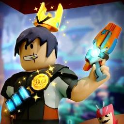 [UPDATE] Slugterra Battle Arena icon