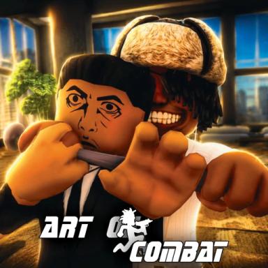 Thumbnail for Art Of Combat [PARTIES] Game