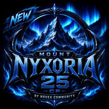 LIGA! [SUMMIT X2 + FREE AVA] MOUNT NYXORIA icon