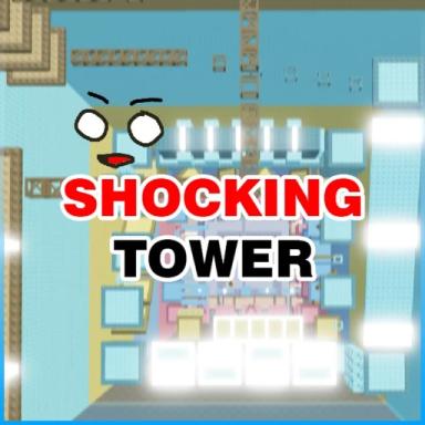 😱 Shocking Tower icon