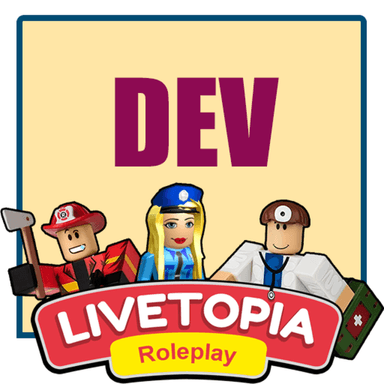 Livetopia[DEV] icon