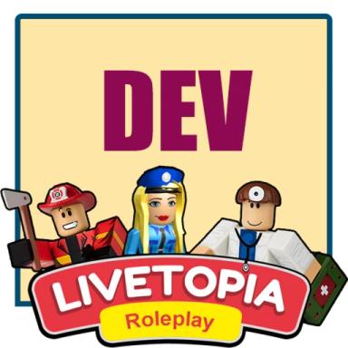 Thumbnail for Livetopia[DEV] Game