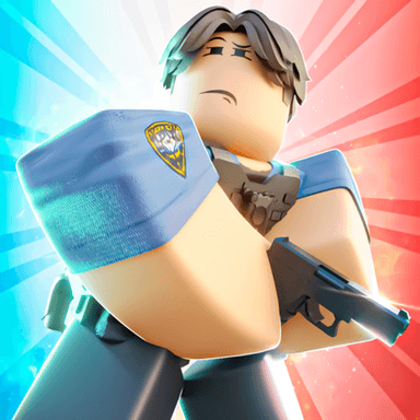 Police Roleplay Simulator! icon