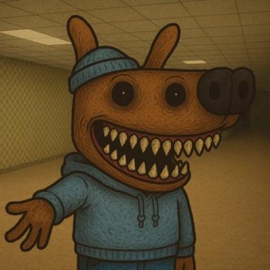 (UPD) HUNGRY NIGHTMARES icon