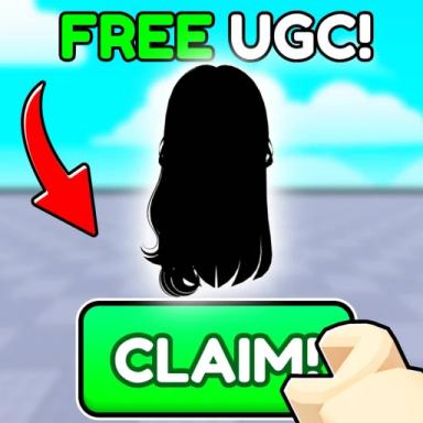 Thumbnail for FREE UGC ITEMS Game