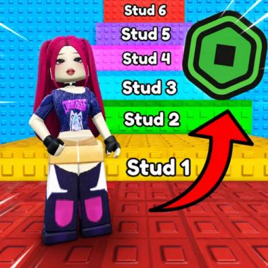 Climb Easy Fun Obby Parkour Reach $100,000 icon