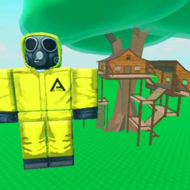 Stairs Obby Parkour Reach $100,000 icon