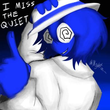 Thumbnail for [I MISS THE QUIET] Luuynix's Animations Game