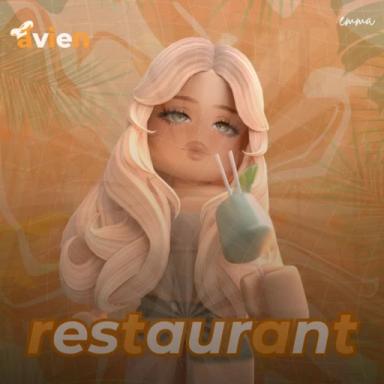 Thumbnail for Work at Avien Restaurant & Grill 🥩🔥 Game