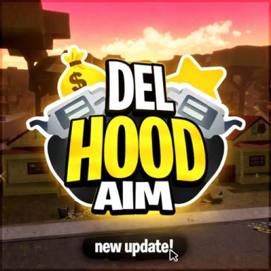 Del Aim FFA  icon