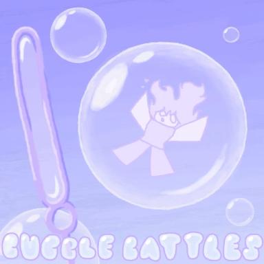 Thumbnail for [UPDATE] Bubble Battles 2 🧼🫧 Game
