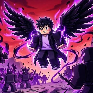 🦅Arise-Shadow-Hunt🦅 🐰UPD 5.28🐰 icon