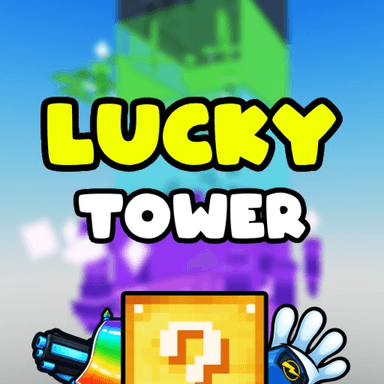 LUCKY Troll Tower ❓ icon