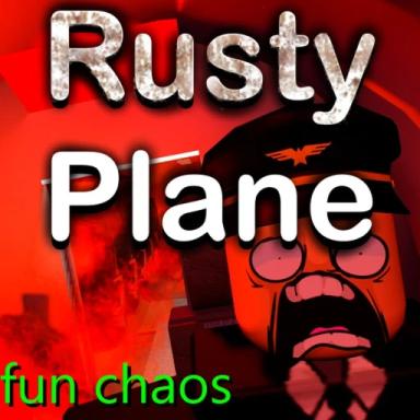 Thumbnail for Rusty Plane Game