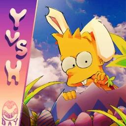 [UPDATE!] You VS Homer icon