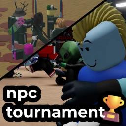[TOWER] npc tournament 🏆 icon