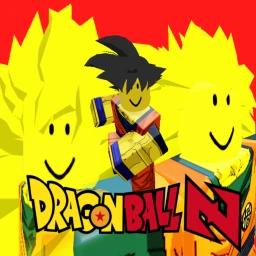 Dragon Ball N (BETA) icon