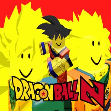 Thumbnail for Dragon Ball N (BETA) Game