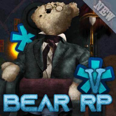 Thumbnail for [Level Rewards💎] Bear RP V Game