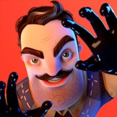 Hello, Neighbor! Recreation [Prototype/ Alpha 1.5] icon