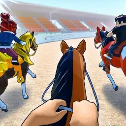 [X20] Horse Race 🐎 [WEEKEND] icon