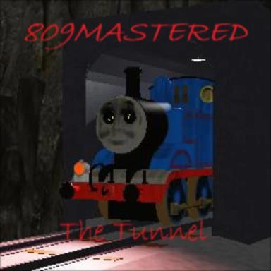 Thumbnail for The Tunnel - Original  Game