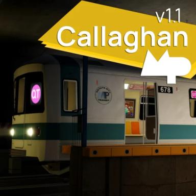Thumbnail for PTA Subway: Callaghan & Madison Game