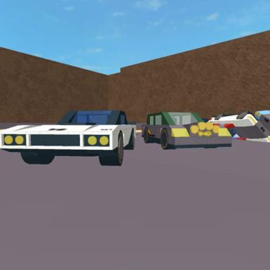 Own A Car And Race! [VIP DISCOUNT!]  icon