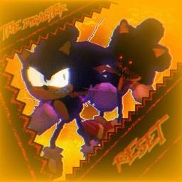 The Disaster Reset icon