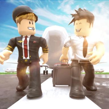 2 Player Airport Tycoon! [JETS] icon