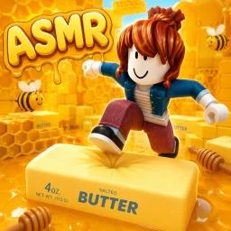 Thumbnail for [🍯Honey] Wax ASMR Tower Game