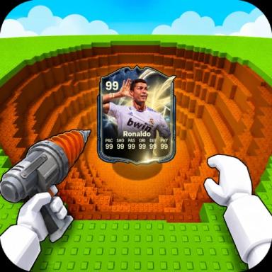 Thumbnail for Drill for Soccer Cards Game