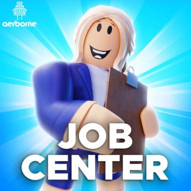 [APPLY] Job Center icon