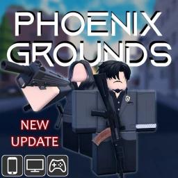 [ACS] Phoenix Grounds icon