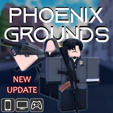 Thumbnail for [ACS] Phoenix Grounds Game
