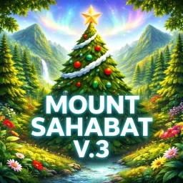 [ +5 ] Friend Mount V.3 icon