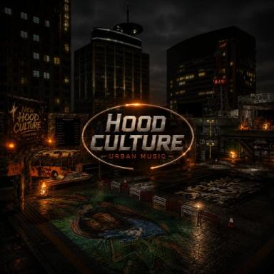 Thumbnail for (BOOST LEVEL X17) HOOD CULTURE Game