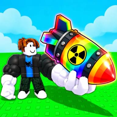 Thumbnail for +1 Lift a Nuke ☢️ Game