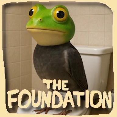 THE FOUNDATION But Bad HIDE AND SEEK GAMEMODE icon