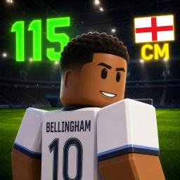 🏆 [World Cup RNG] Grow Soccer Club icon