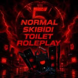 (part 1) NORMAL SKIBIDI TOILET ROLEPLAY 2 icon