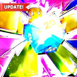 Thumbnail for [🍀MOUNTS] Luck Incremental Game