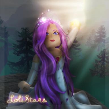 LoIistars: Ephedia Mission ♡ icon