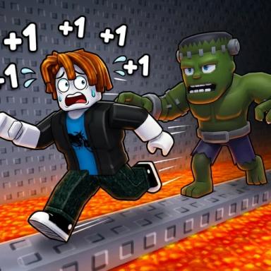 Thumbnail for +1 Speed Monster Escape Game